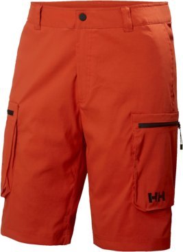 Helly Hansen Spodenki Move Qd Shorts 2.0 308 Canyon 53977_308-S