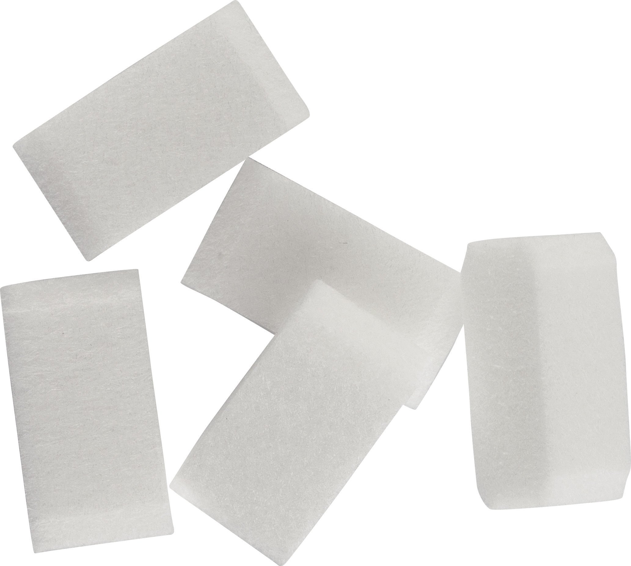 Artequipment Amsterdam Marker Nibs Large 6 x 15 mm - Square