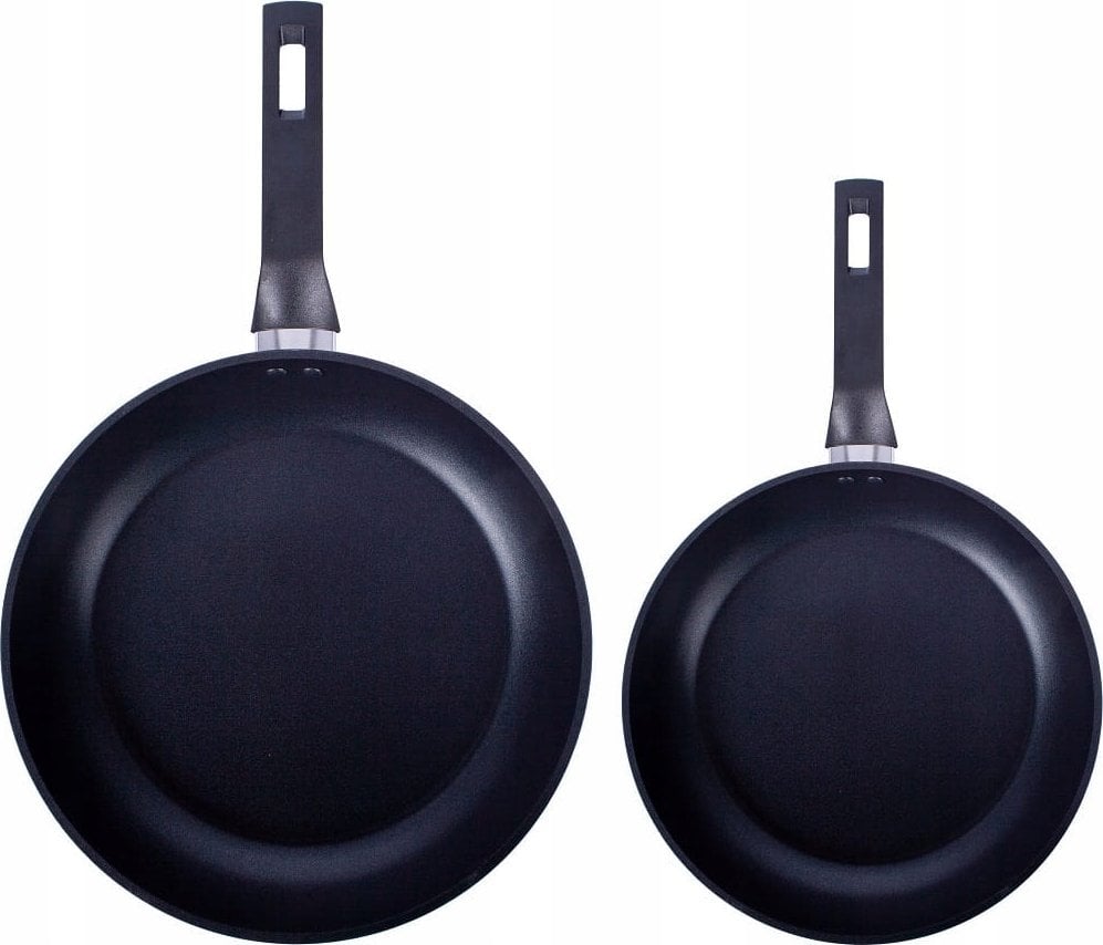Patelnia zestaw 24cm