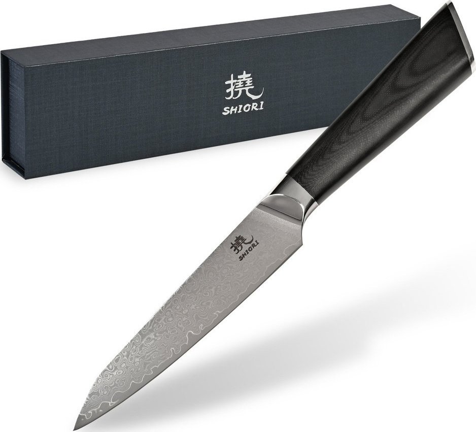 Shiori Shiori Hiashi Mur - nóż uniwersalny