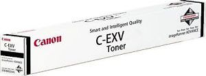 Toner Canon C-EXV52 Black Oryginał (155143)