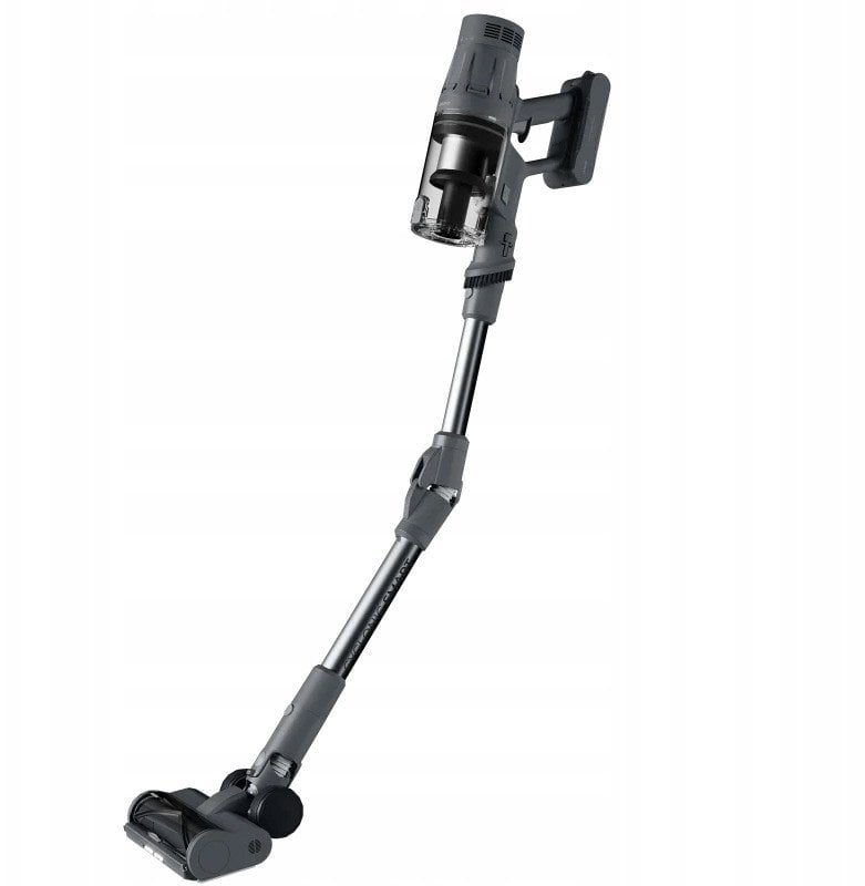 Aiwa AVC620 ZenkaiSui EVO 4 PetCare czarny