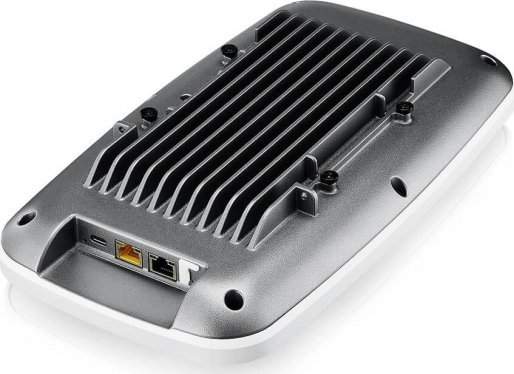 ZYXEL WBE630S BE12.3K 2.4GHz 2x2 2 5 or 6GHz: 4x4:4 MU-MIMO Smart Antenna Dual Radio 2.4 and 5 or 6GHz incl 1 year Nebula PRO 2 x 2