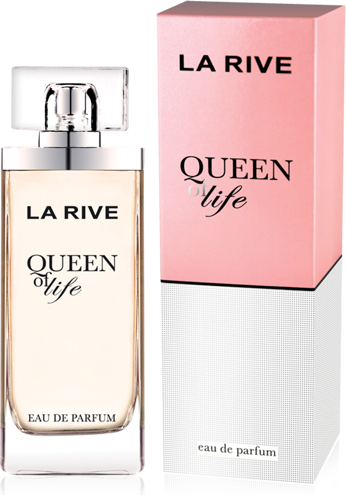 La Rive Queen Of Life EDP 75 ml