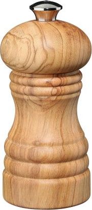 Młynek do przypraw Zassenhaus Młynek do pieprzu Zassenhaus, śred. 5,5 x 12 cm, drewno oliwne