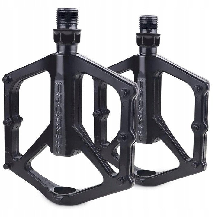 Pedały rowerowe MTB platformowe Supero Promend Pedal PD-M29 czarne