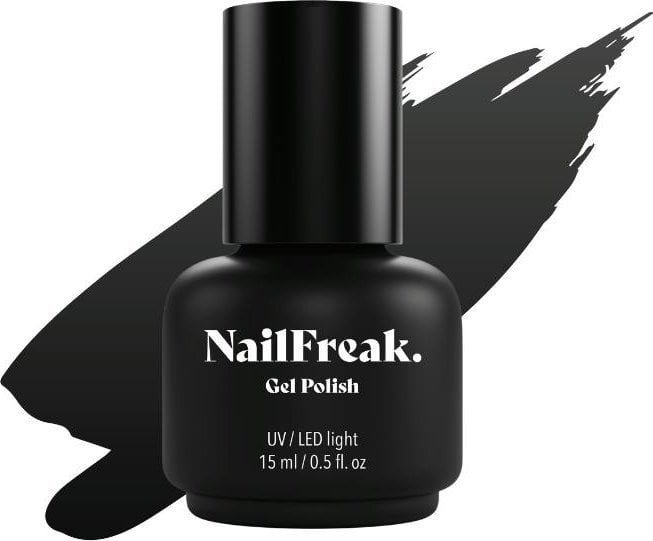 Nailfreak NailFreak Copenhagen IT Girl.