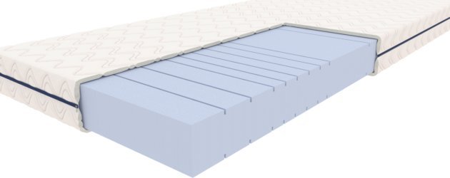 Optimum Materac dziecięcy BLAZAR 90X200 standard