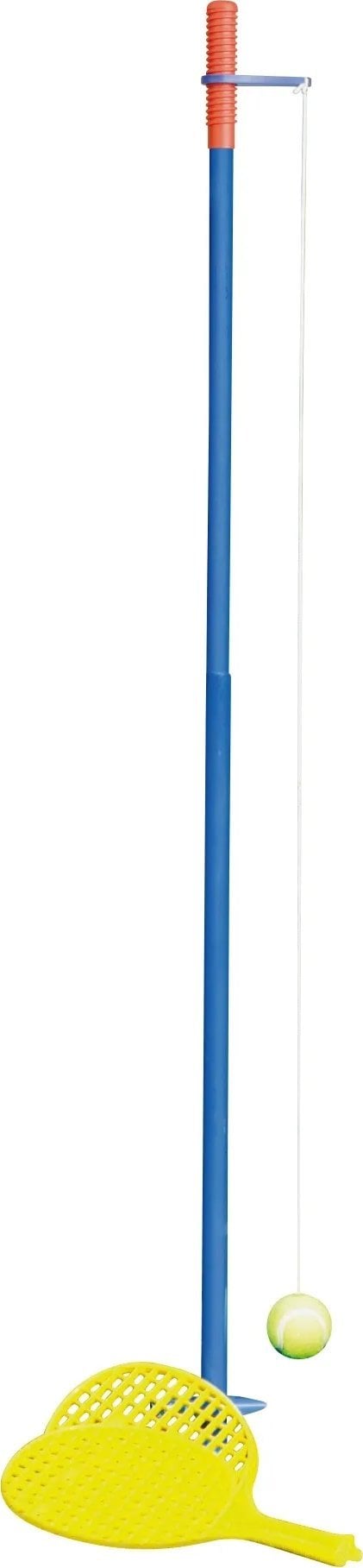 Play It HOME It® stangtennis med 2 ketchere