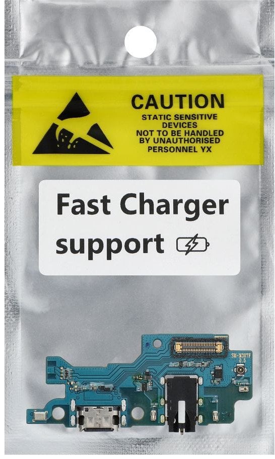 OEM Płytka ładowania do SAMSUNG M21 M215 modeel OEM (Fast Charger)