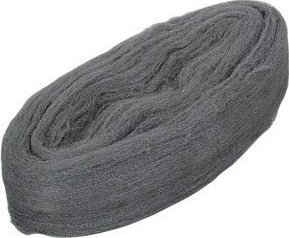 Wolfcraft Wełna stalowa 1 Wolfcraft