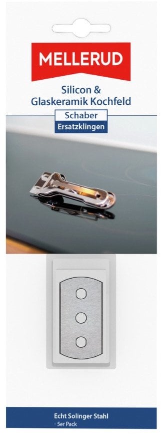 CERAMIC STOVE SCRAPER REPLACEBLADE