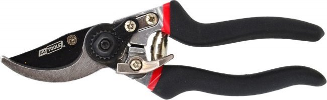 Sekator AWTools AW63006 nożycowy