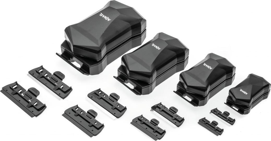 Aquael AQUAEL czyścik magnetyczny 2w1 5-10mm l 246121