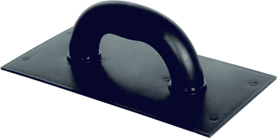 EPM paca pcv plastikowa gładka 400x130mm (E-323-1400)