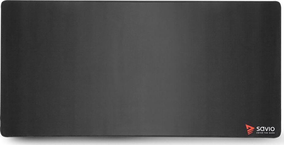 Podkładka Savio Turbo Dynamic XXL - Black Edition (SAVGBETDXXL)