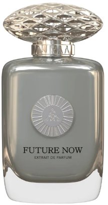 AURAA DESIRE Future Now Extrait de Parfum 100ml