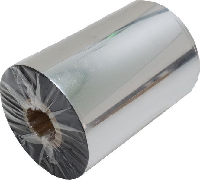 Ribbon, Wax, 110mm x 450m.