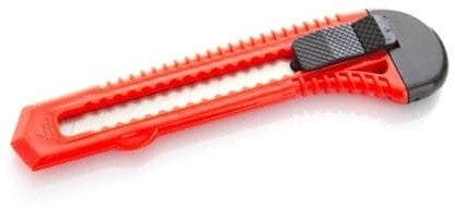 BREAKING BLADE KNIFE SX8