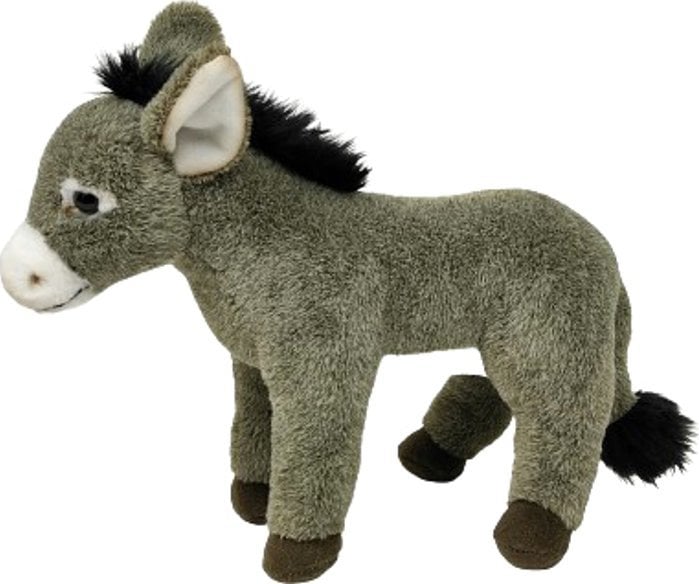 Dubi Osioł 26cm 06734