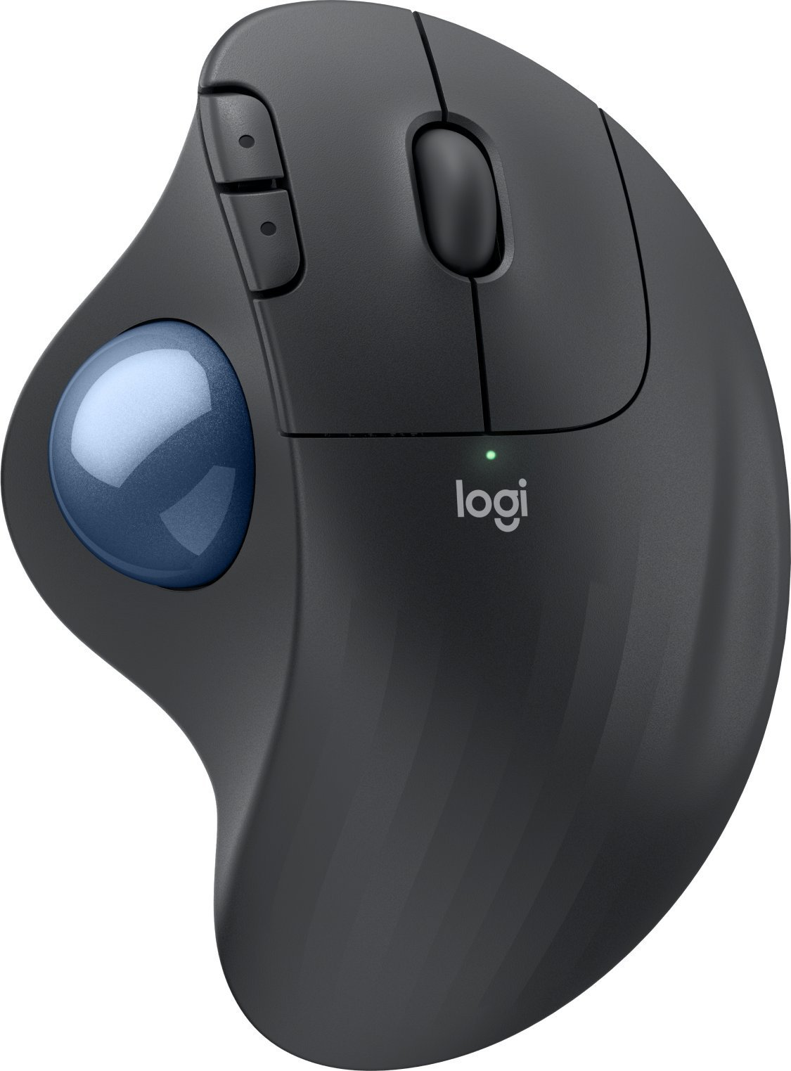 Mysz Logitech Ergo M575S grafitowa (910-007029)