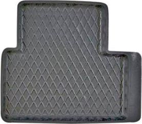 mat-Gum Dywaniki gumowe Łada tył model - (16 PRAWY)