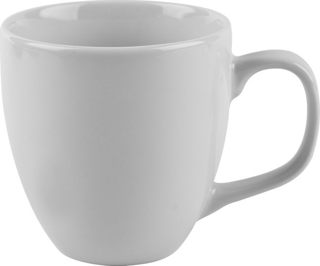 Lubiana Kubek porcelanowy 450ml Bill