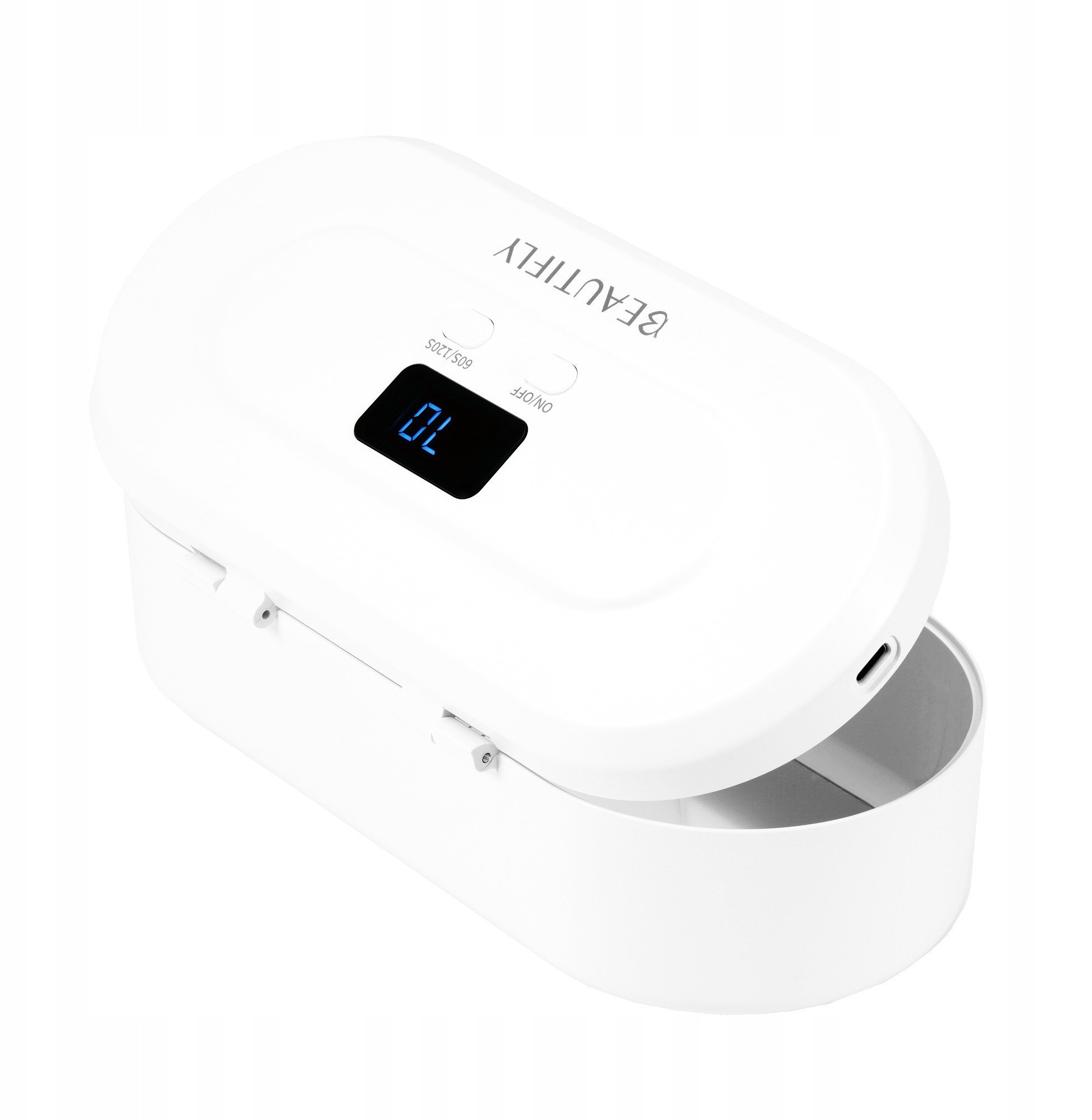 HYGIA UVC LED STERYLIZATOR KOSMETYCZNY