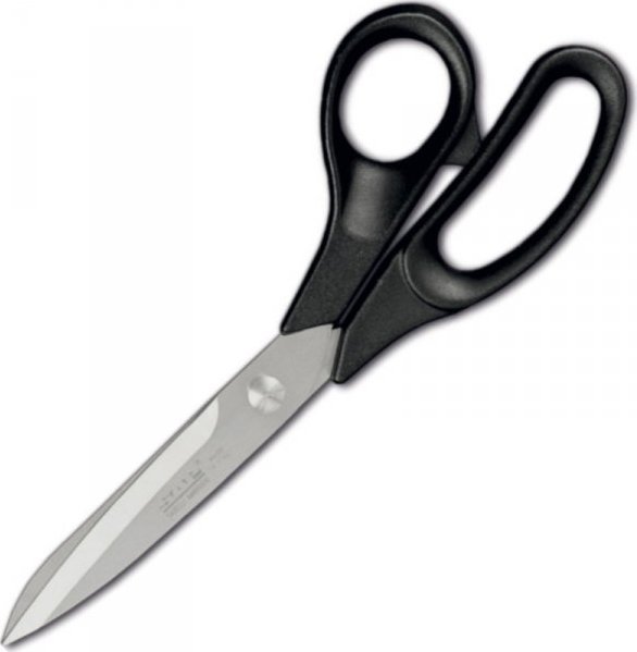 Ambrogio Sanelli Nożyce kuchenne ząbkowane STAL 210 mm