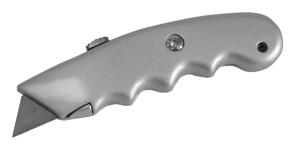 Pro-Line Nóż z ostrzem trapezowym chowanym 62mm - 30305