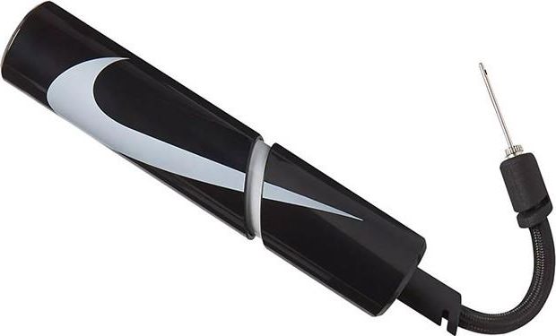 Nike Pompka do piłki Essential (Black/White)