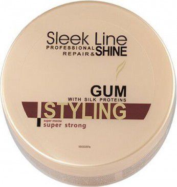 Stapiz Sleek Line Styling Gum 150ml