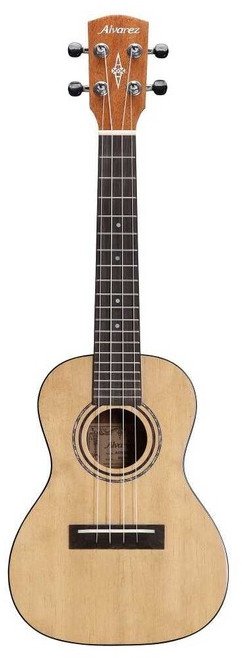 Alvarez RU 26 C - koncertinė ukulelė
