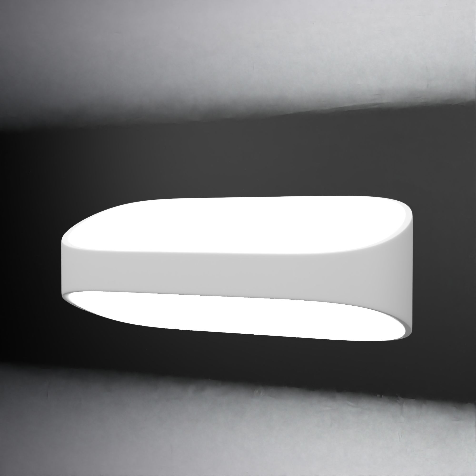 Kinkiet IDEUS Oprawa dekoracyjna ścienna SMD LED BETI LED C 10W 4000K IDEUS 1015