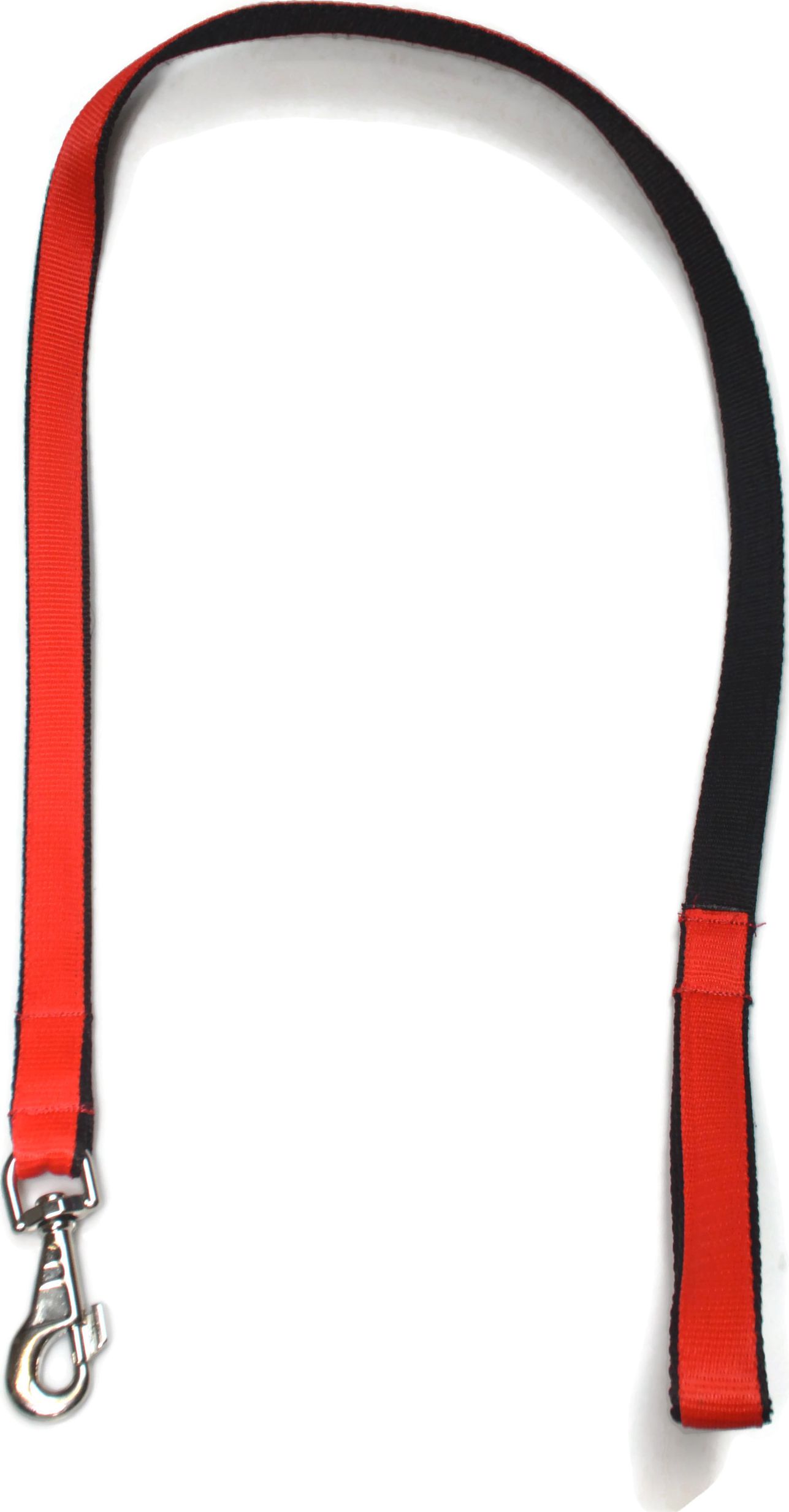 Alizoo Mocna smycz dla dużego psa, podwójna 25mm/130cm - ALIZOO