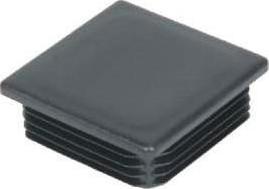 UN ZAÅLEPKA KWADRATOWA ZK 90*90MM 323