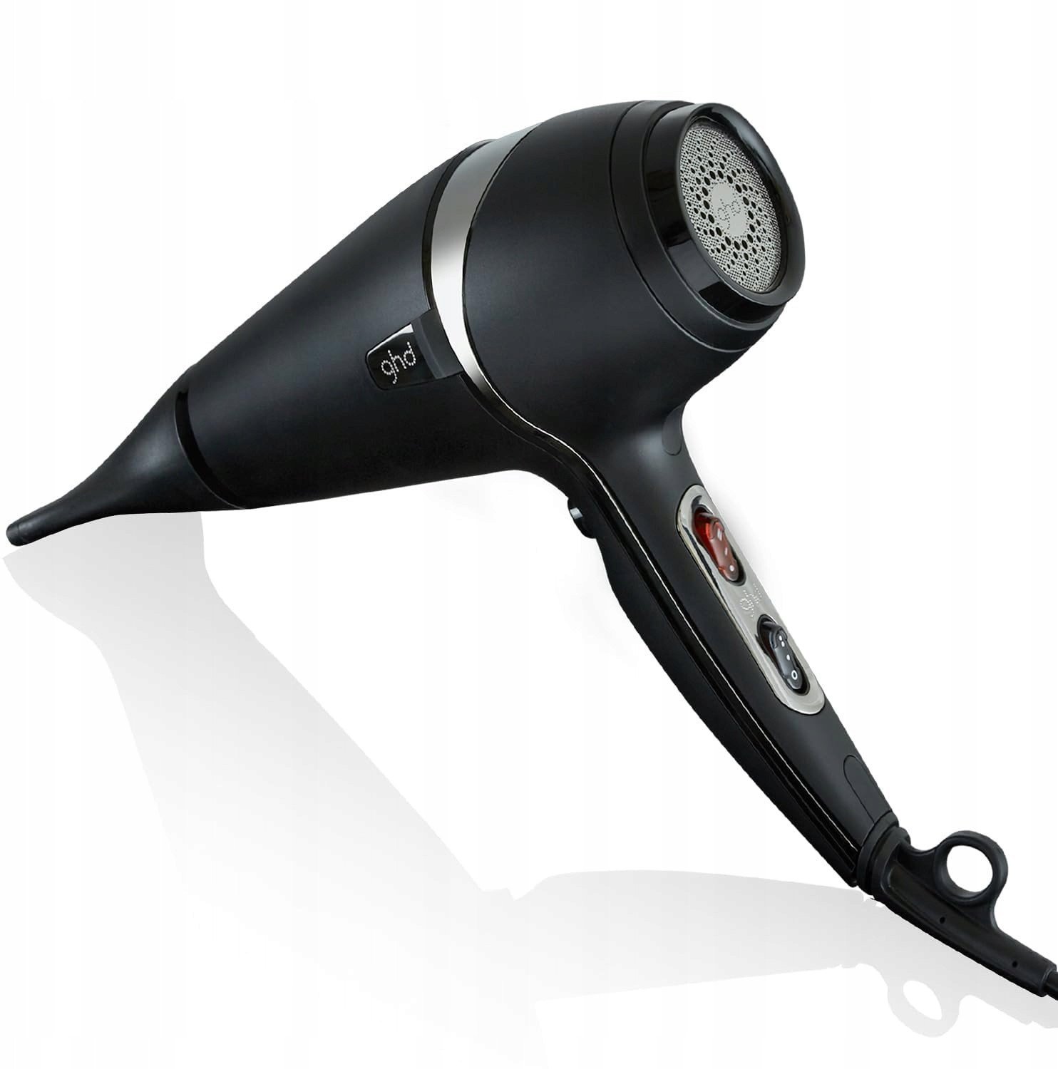 Ghd Haartrockner air - schwarz