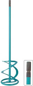 Collomix Mieszadło do kleju 120mm x 59cm (CX40112)