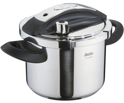 Hurtel Szybkowar Vitesse, 6,0 l, śred. 23,5 x 23 cm