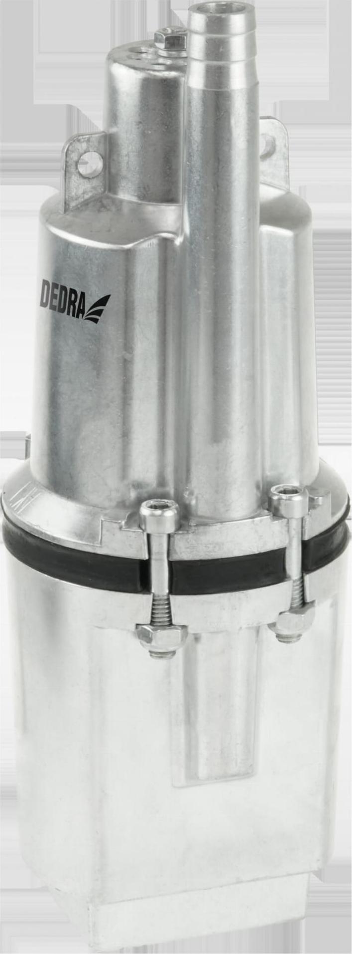 Dedra Pompa membranowa 300W do wody czystej