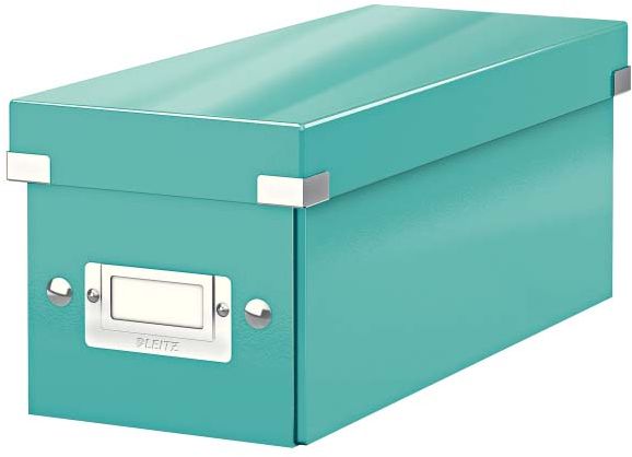 Leitz Pudło małe C&S WOW (41161662)