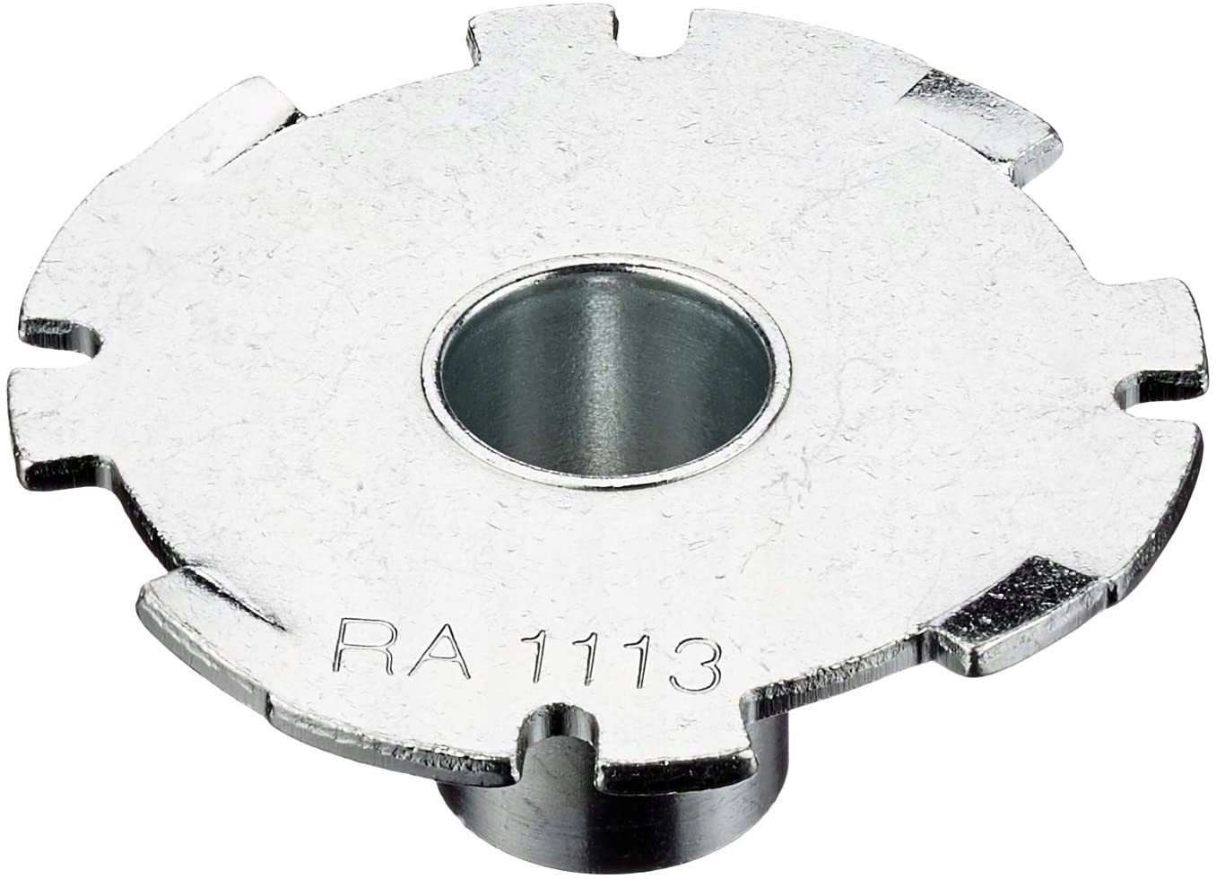 TULEJA KOPIUJĄCA 16MM