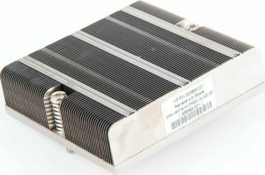 HP Radiator HP do DL320 G6 - 505685-001