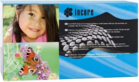 Toner Incore Black (IH-305X-BO)