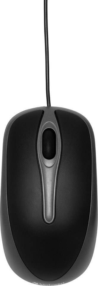 Mysz Verbatim Desktop Optical Mouse (49019)