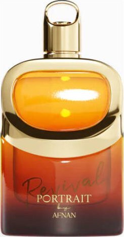Afnan Afnan Revival Portrait EDP 100ml