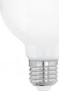 EGLO Eglo LED 110039 żarówka 1x9W/E27 2700K 1055lm