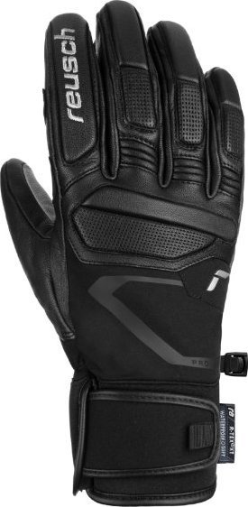 Reusch Rękawice Reusch Marco Black 2023
