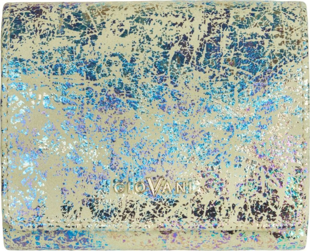 Giovani Portfel damski cornelia - giovani