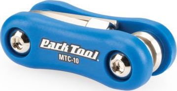 Park Tool Klucze podręczne Park Tool MTC-10